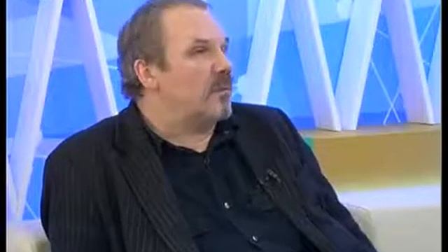 Сергей Федотов о пятом Евро-турне и весенних гастролях театра "У Моста". Утренний гость, Рифей-Перм смотреть онлайн