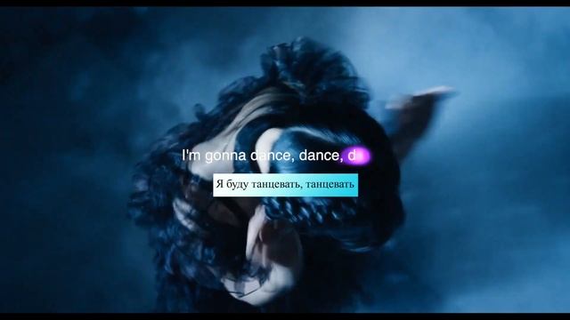 Wednesday dance(на русском) смотреть онлайн