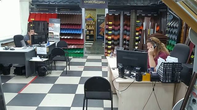 IP-телефония для офиса продаж: Работа Виртуальной АТС. Перевод входящего звонка. смотреть онлайн