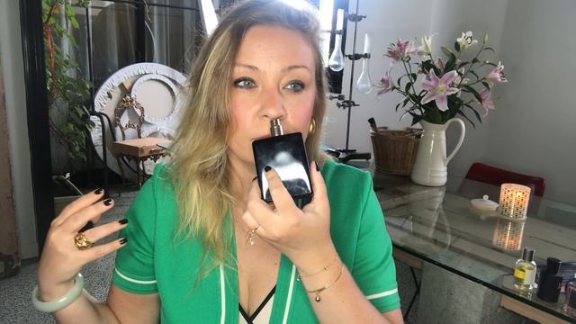 Нота пачули в ароматах. смотреть онлайн