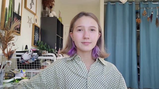 Что почитать ОСЕНЬЮ, подборка [Что по книгам?] смотреть онлайн