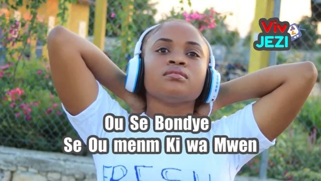 Lèm santim feb _ Lè tristes Anvayi Kèm ?Viv Jezi Tv? Ou Leve Mwen retirem nan pousyè a Lyrics Parol смотреть онлайн