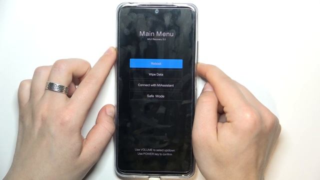 Xiaomi Redmi Note 12S | Как обойти экран блокировки на Xiaomi Redmi Note 12S смотреть онлайн