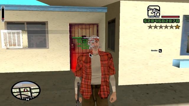 GarHouse v2.0 - Dynamic House System for SA:MP! смотреть онлайн