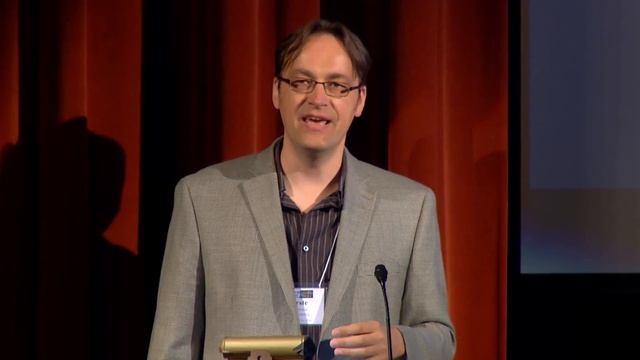 The Case for Open Instruction Sets - Krste Asanovic (UC Berkeley) смотреть онлайн