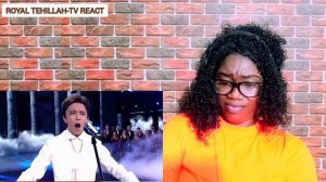 OPERA SINGER FIRST TIME HEARING Dimash Kudaibergen - Ave Maria REACTION!!!😱 | Ave Maria REACTION