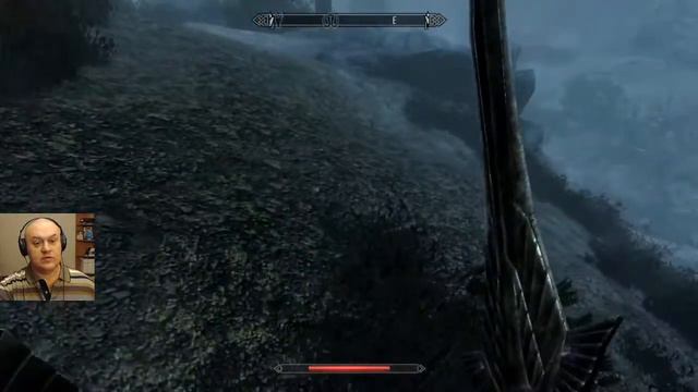 Multistreaming with Restream.io Впервые проходим Скайрим. ( 47 ) The Elder Scrolls V Skyrim. смотреть онлайн