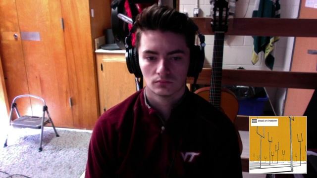 Metal Guitarist Reacts to Space Dementia by Muse смотреть онлайн
