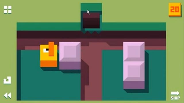 Duck roll block puzzle game level1 to level10 complete смотреть онлайн