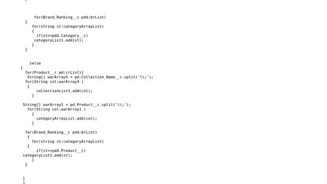 message: System.LimitException: Too many query rows: 50001... смотреть онлайн