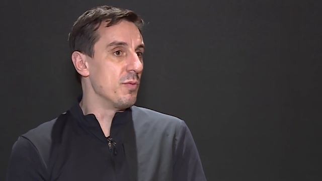 Ashes Memories | Gary Neville смотреть онлайн