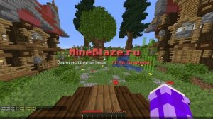 Как зарегистрироваться на сервере в Майнкрафте?