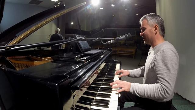 Саундчек, Нижний Новгород смотреть онлайн