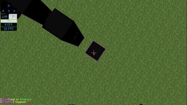 Safewalk mod 1.8.9 [Scaffold, Breezily and Sneak] [NEW!] смотреть онлайн