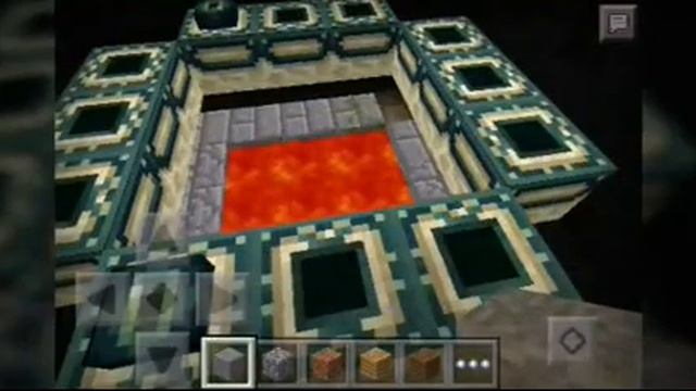Как заспавниться в деревне minecraft pe 0.14.0 смотреть онлайн
