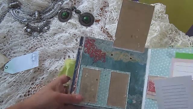 Видео-обзор альбома в стиле 