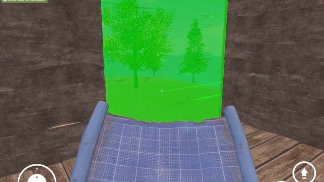 ПОСТРОИЛ НЕПРИСТУПНЫЙ ЗАМОК В ОКСАЙД/Oxide; Survival Island смотреть онлайн