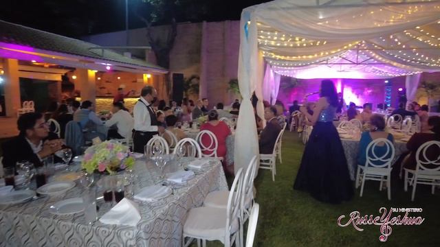 Cien Ovejas Instrumental con Saxofón Ministerio Musical Yeshua. смотреть онлайн