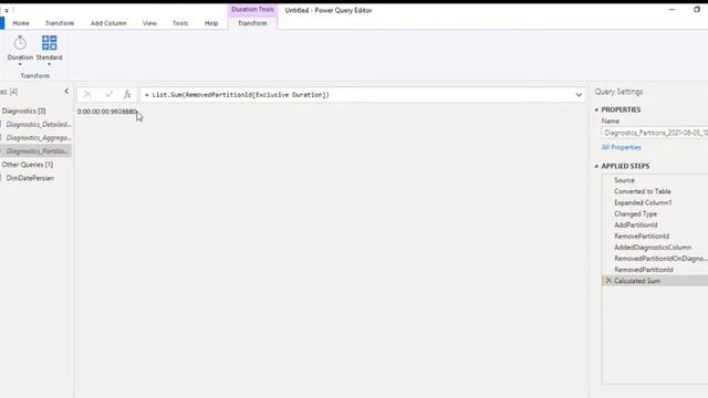 Excel vs CSV in power bi смотреть онлайн