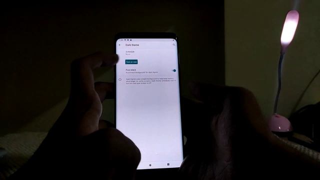 Lineage OS 18.1 Android 11 for Galaxy S9 and Note9- Installation and overview! смотреть онлайн
