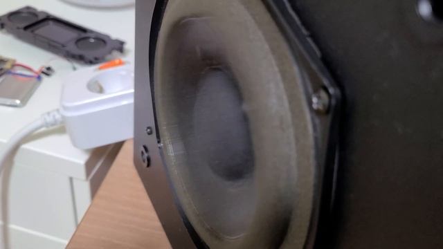 creative inspire 5.1 5200 subwoofer excursion decaf Takin chances (23up) смотреть онлайн