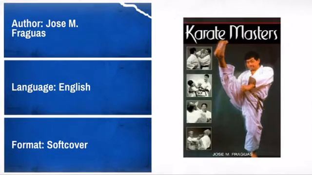 Karate Masters: Volume 1 - MAEQD.com смотреть онлайн