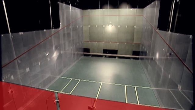 How To Play Racketball смотреть онлайн