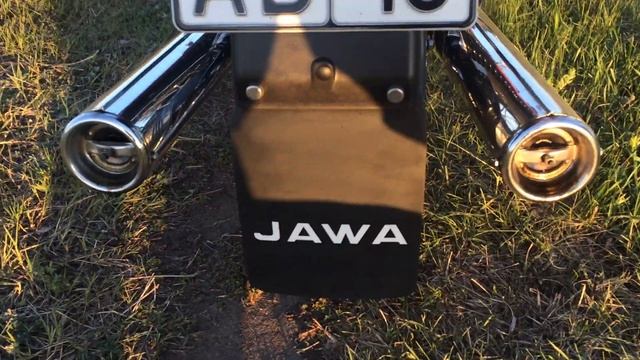 Ява 350/638/ 103 люкс 1990г.в. смотреть онлайн