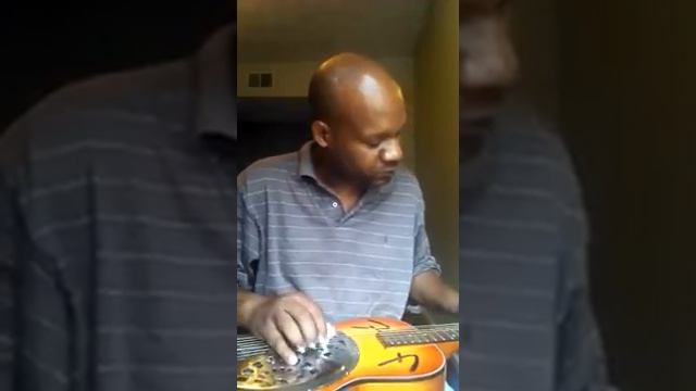 Will Breedlove Fender fr50 resonator demo смотреть онлайн