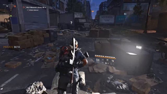 ВОТ ПОЧЕМУ СТОИТ КУПИТЬ THE DIVISION 2. МНЕНИЕ О БЕТА-ТЕСТЕ смотреть онлайн
