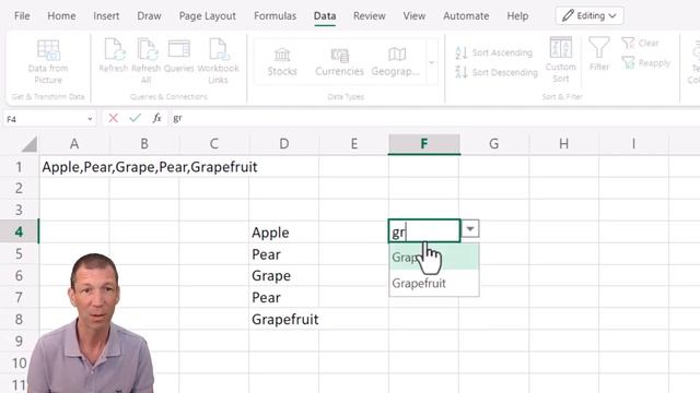 Best new Excel features 2022 смотреть онлайн