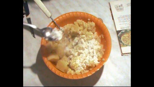 Готовим на праздник