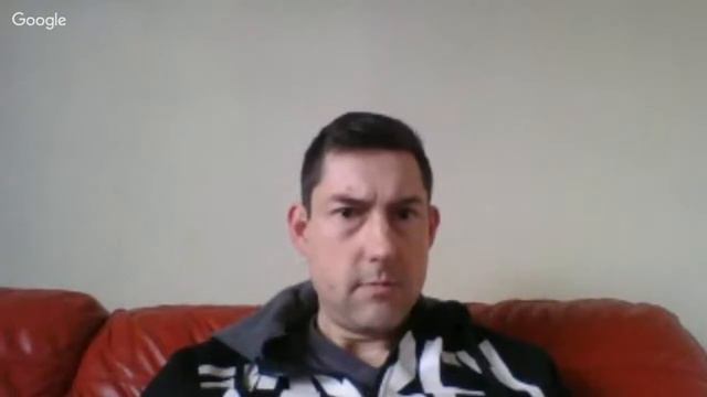 IDIC Hangout #1 смотреть онлайн