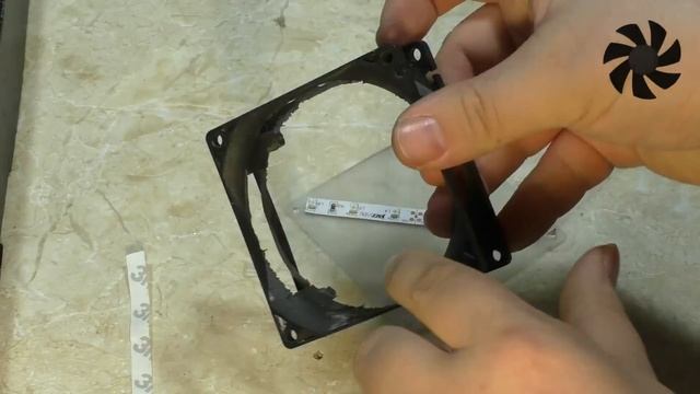 Колхозный кулер своими руками смотреть онлайн