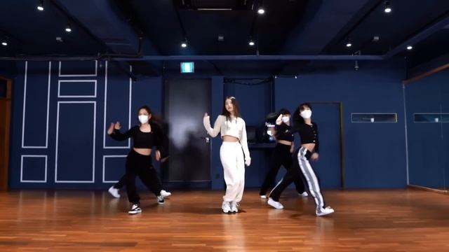 [IU] '라일락(LILAC)'  DANCE PRACTICE