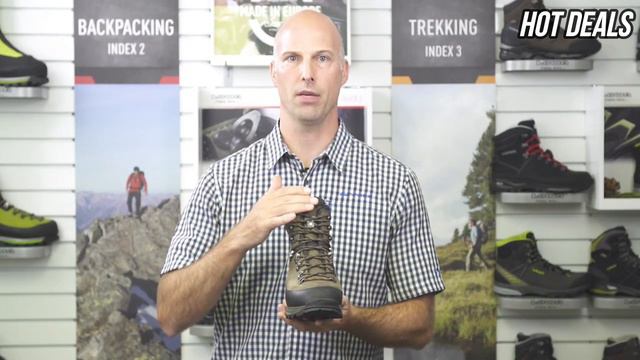 TOP 6 BEST HIKING BOOTS ON AMAZON 2023 смотреть онлайн