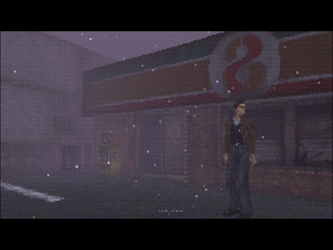 Last Looking Over Your City | Silent Hill Inspired Ambient Music