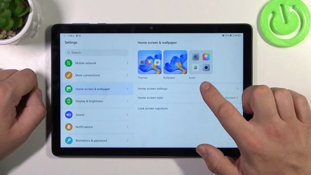 How to Keep Apps in App Drawer on Honor Pad X8 - Disable App Menu смотреть онлайн