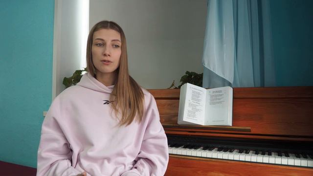 #ШколаБиблии Личный опыт. Оксана, г Томск смотреть онлайн