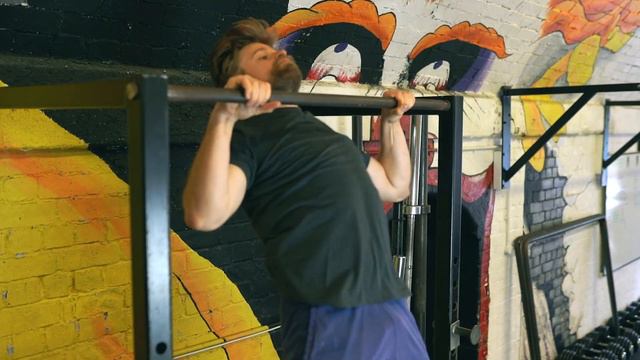 The Stronghold Gym Liverpool, UK (Formerly CrossFit Liverpool) | Cinematic Trailer смотреть онлайн