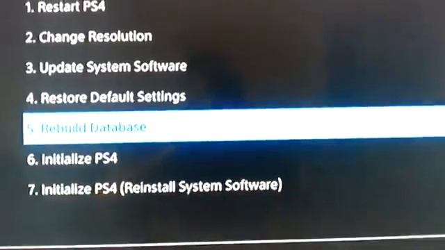 PS4 error E-801809A8. Обновление системного программного обеспечения. Ошибка E-801809A8 смотреть онлайн