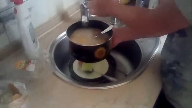 Как сварить прикормку для рыбалки смотреть онлайн