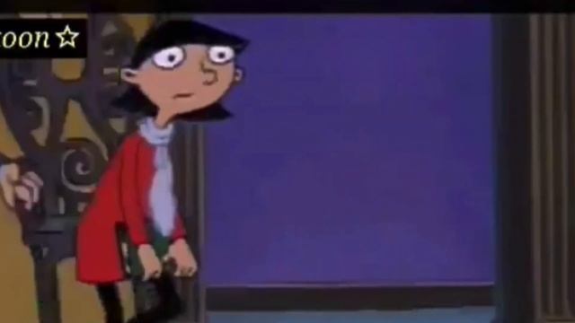 Hey Arnold! Rhonda Wellington Llyod Character Analysis - The DIVA with Hidden Talents! ? [E.4] смотреть онлайн