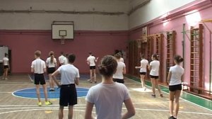 Физическая культура 7 класс. «Скиппинг»» (Митяев А. А.)