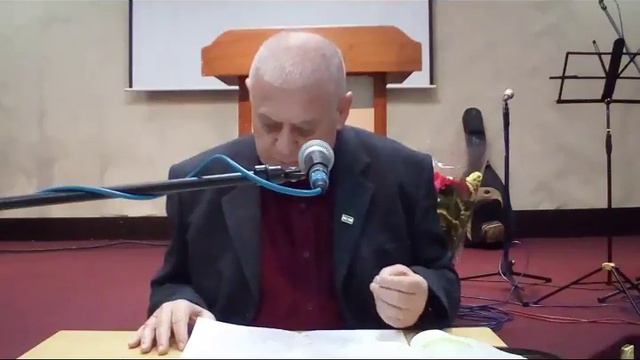 урок "Люди подобные нам ...Моисей 6 смотреть онлайн