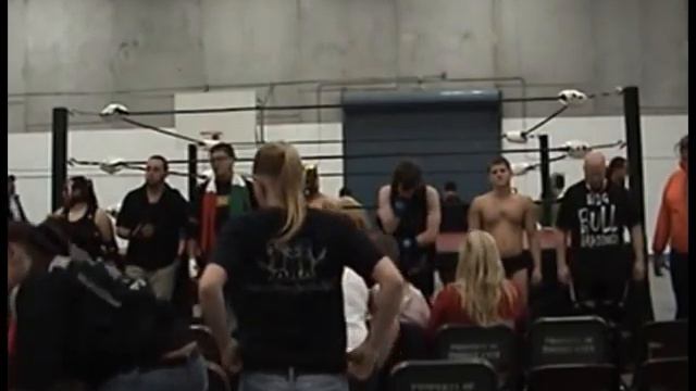 AXW 10 BELL SALUTE FOR JORDAN BYRD смотреть онлайн