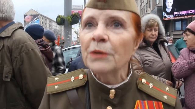 Соратница Ильича, или Шам-балалайка смотреть онлайн