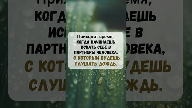 Любовь...🌿 Love is...💗 Цитаты о любви 💖 смотреть онлайн