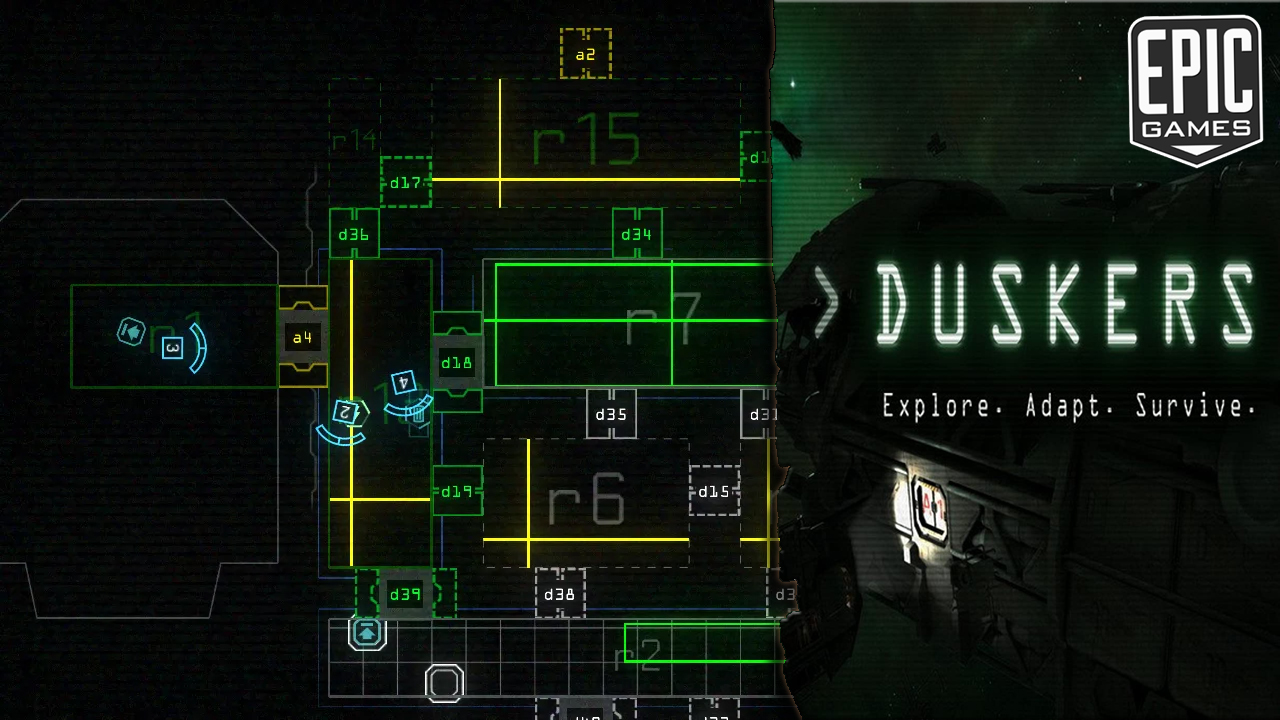 Бесплатные игры из Epic Games Store смотреть онлайн