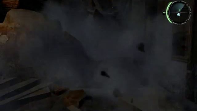 обзор на игру Time Shift